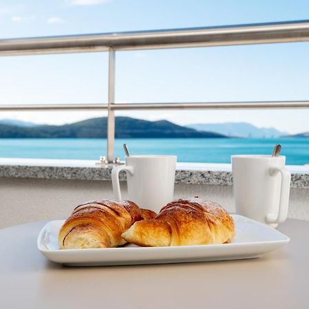 Hotel Sunce ネウム エクステリア 写真