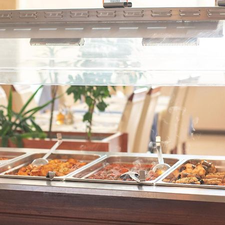 Hotel Sunce ネウム エクステリア 写真