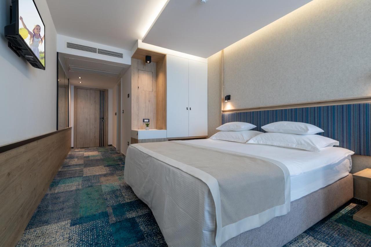 Hotel Sunce ネウム エクステリア 写真