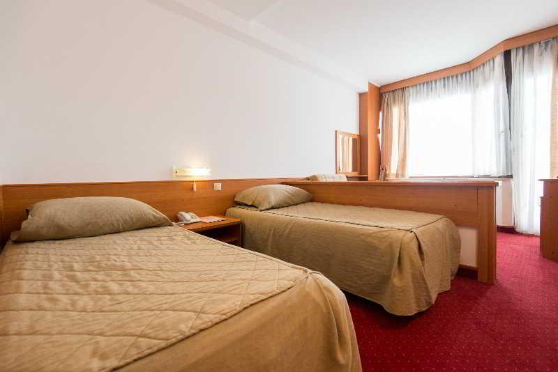 Hotel Sunce ネウム エクステリア 写真