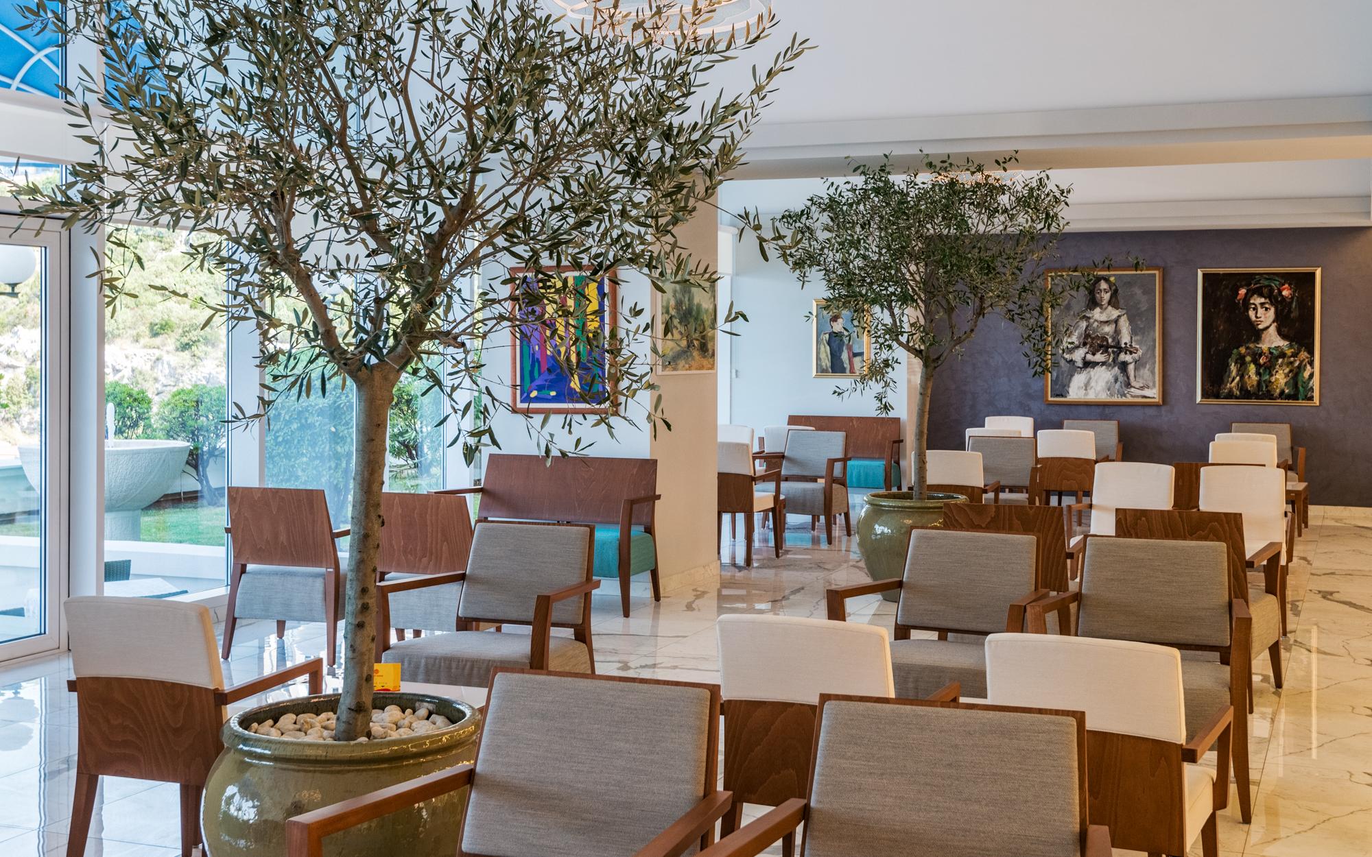 Hotel Sunce ネウム エクステリア 写真