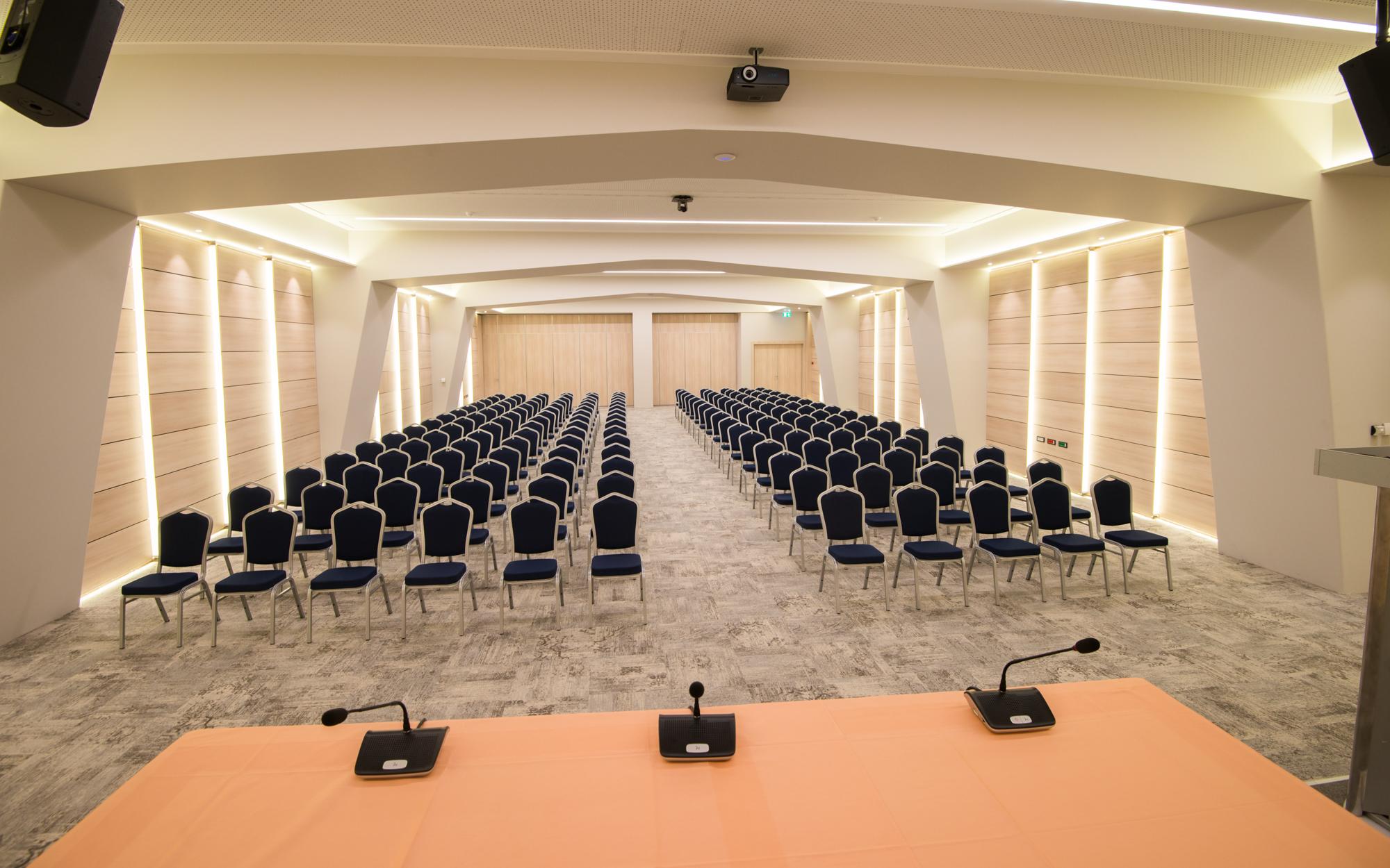 Hotel Sunce ネウム エクステリア 写真