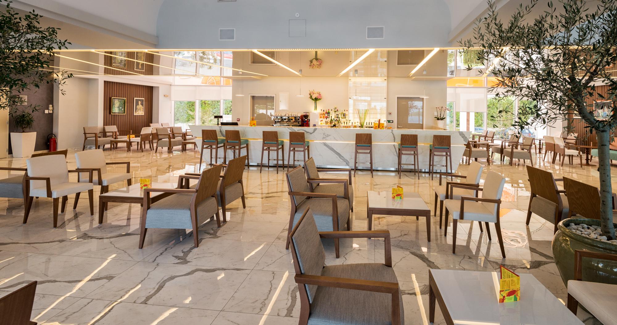 Hotel Sunce ネウム エクステリア 写真