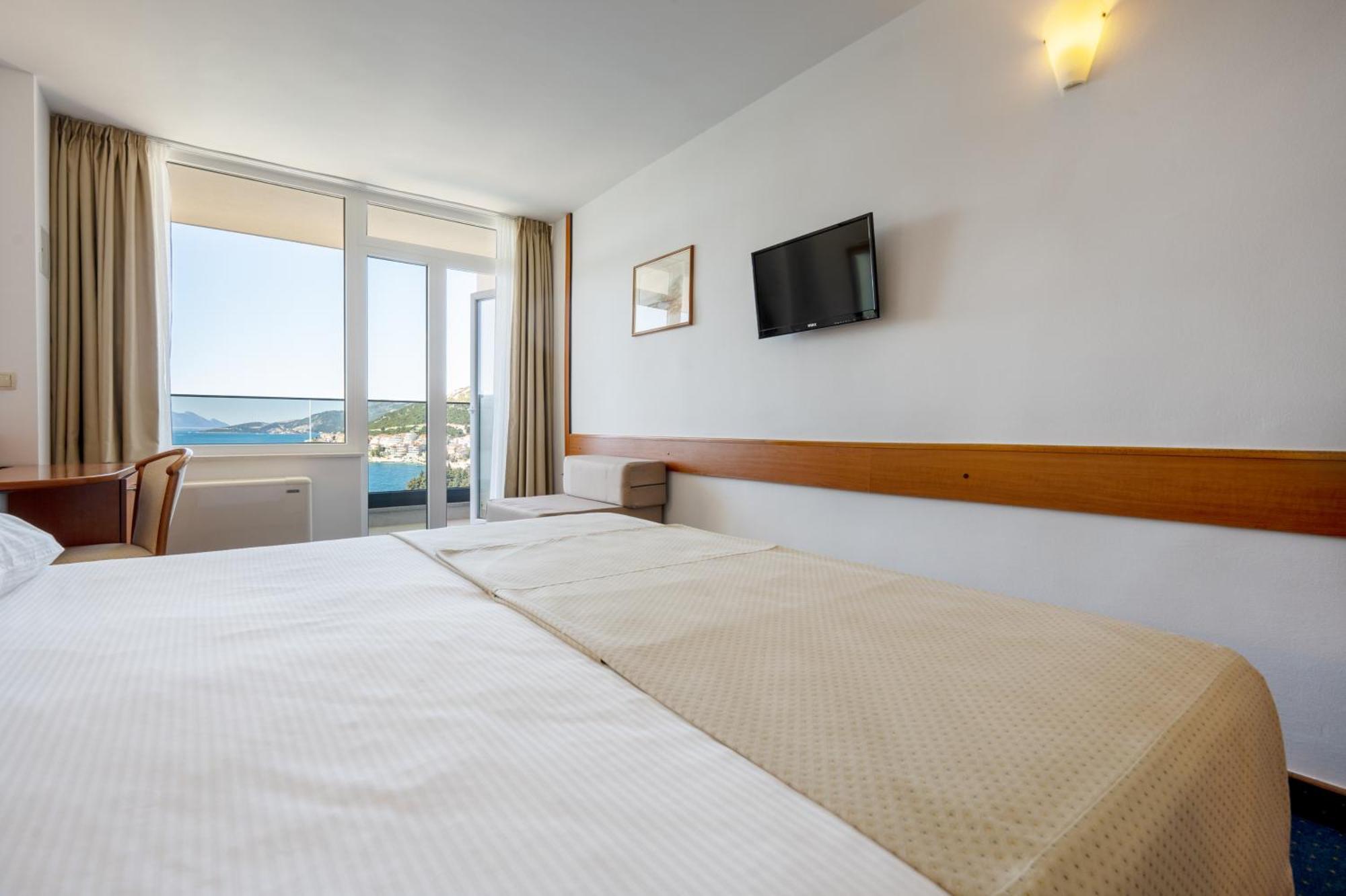 Hotel Sunce ネウム 部屋 写真