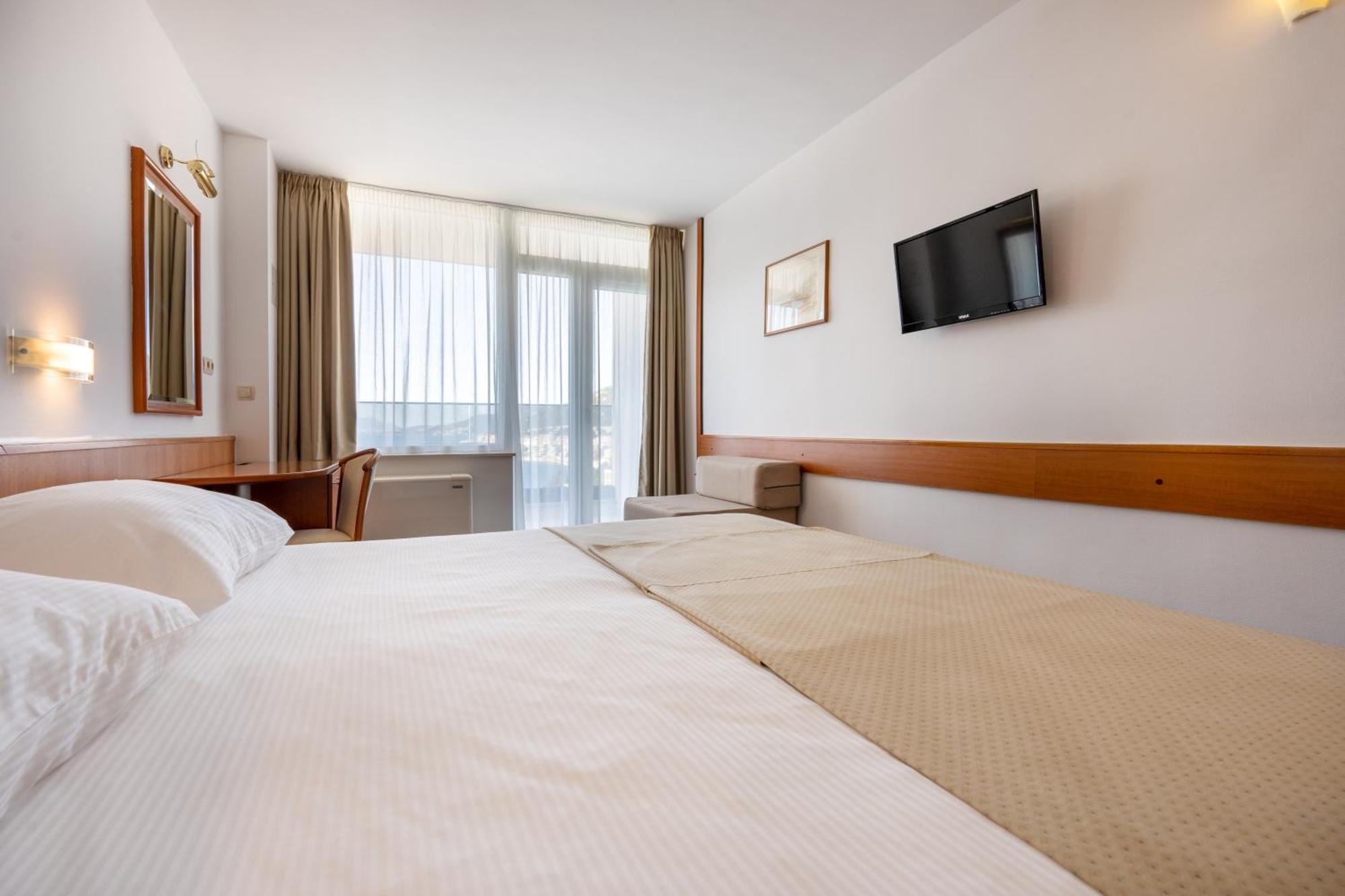 Hotel Sunce ネウム 部屋 写真