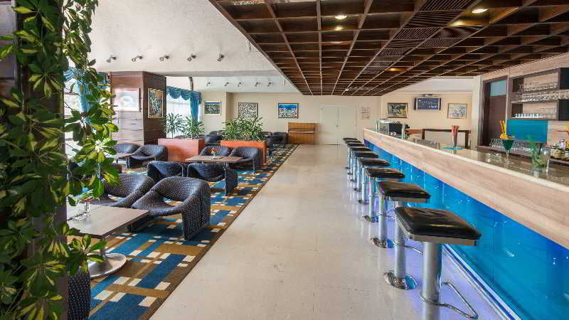 Hotel Sunce ネウム エクステリア 写真