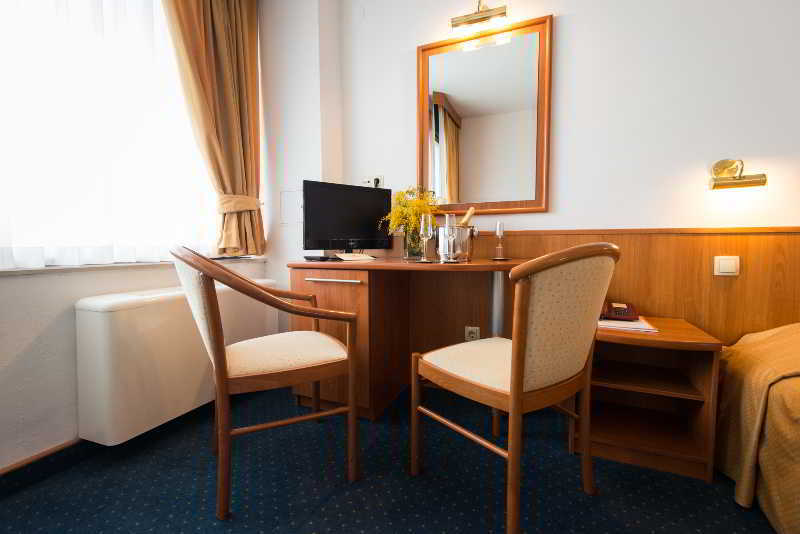 Hotel Sunce ネウム エクステリア 写真