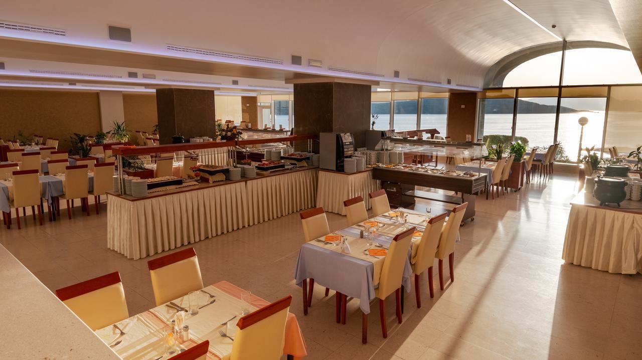 Hotel Sunce ネウム エクステリア 写真